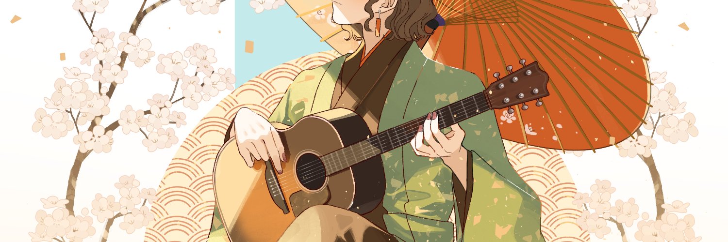 おさむらいさん🌗「夏雲」ツアー's banner
