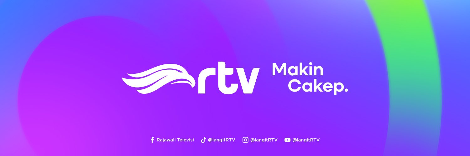 RTV's banner
