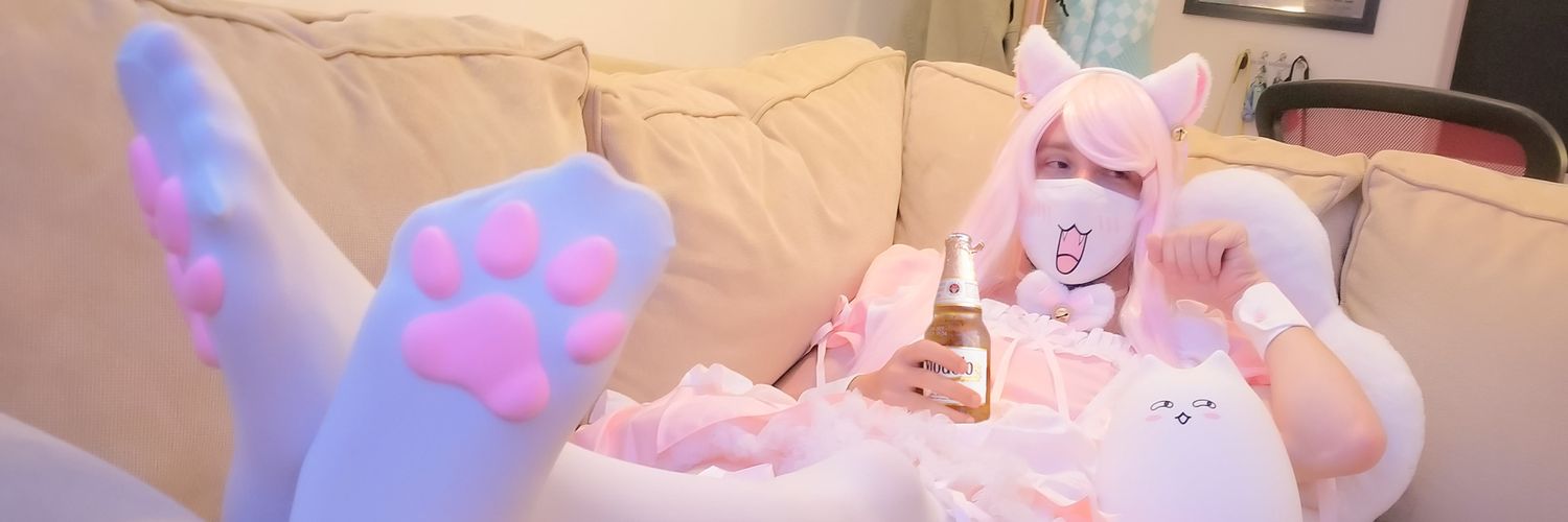 Lumen!! Domestic shitcat's banner