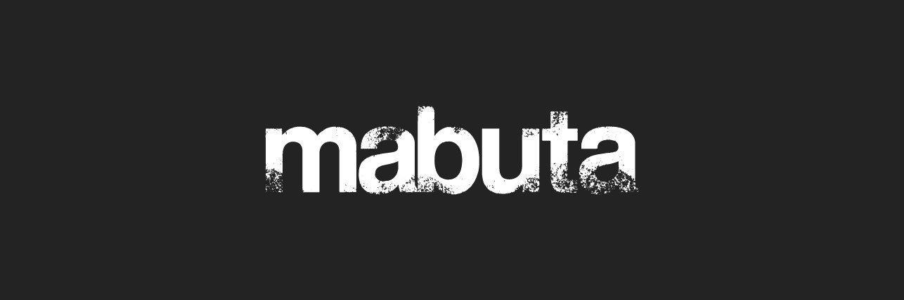 mabuta's banner