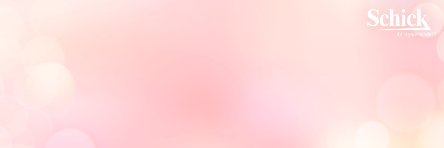 Schick Women‘s シックウィーメンズ l スキンケア シェービング's banner