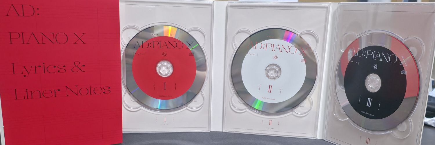 LucaProject's banner