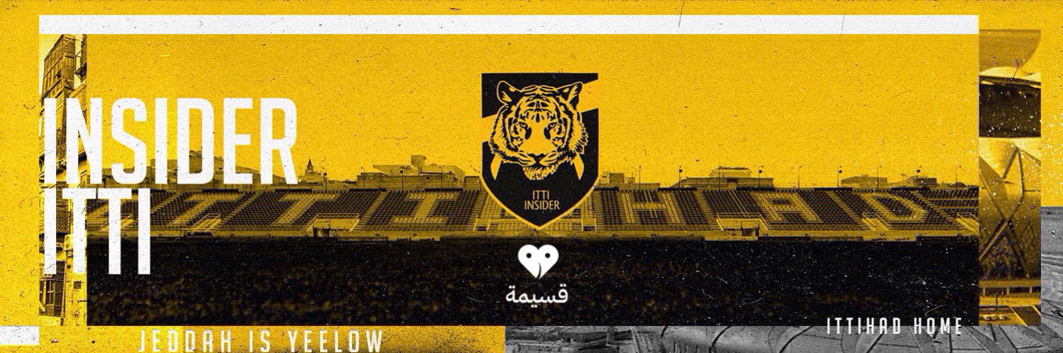 Insider Itti | انسايدر اتي's banner