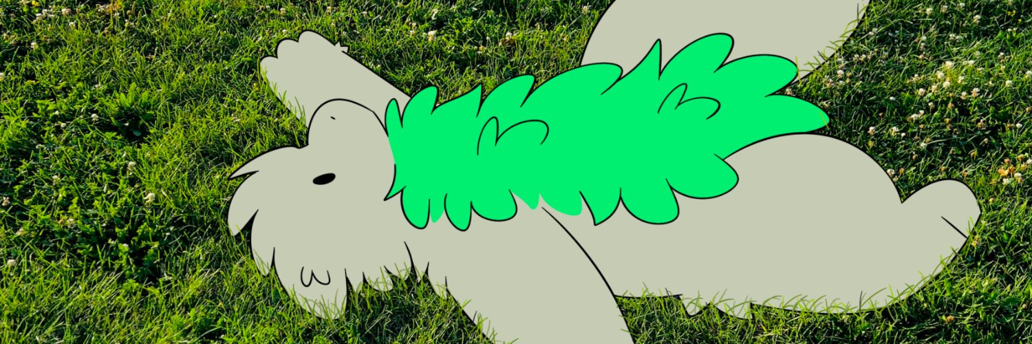 snuffles's banner