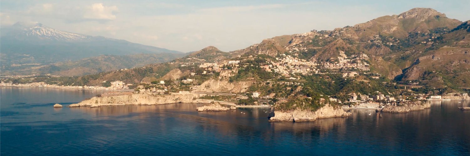 Dolce&Gabbana's banner