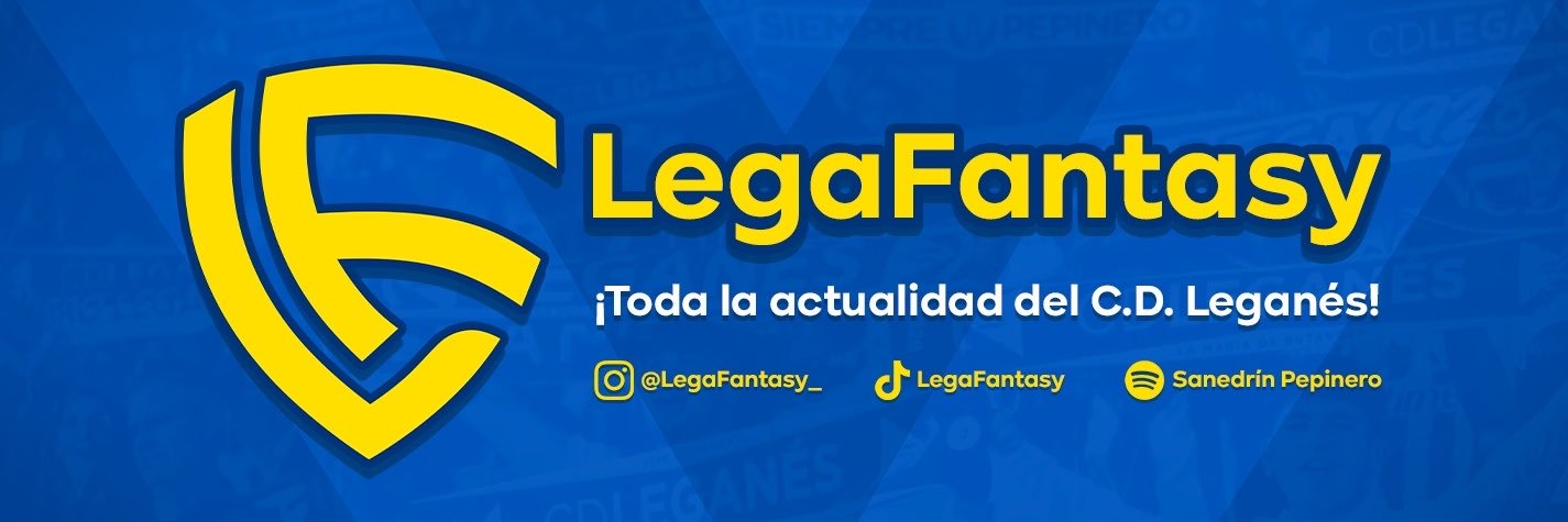 LegaFᴀɴᴛᴀsʏ's banner
