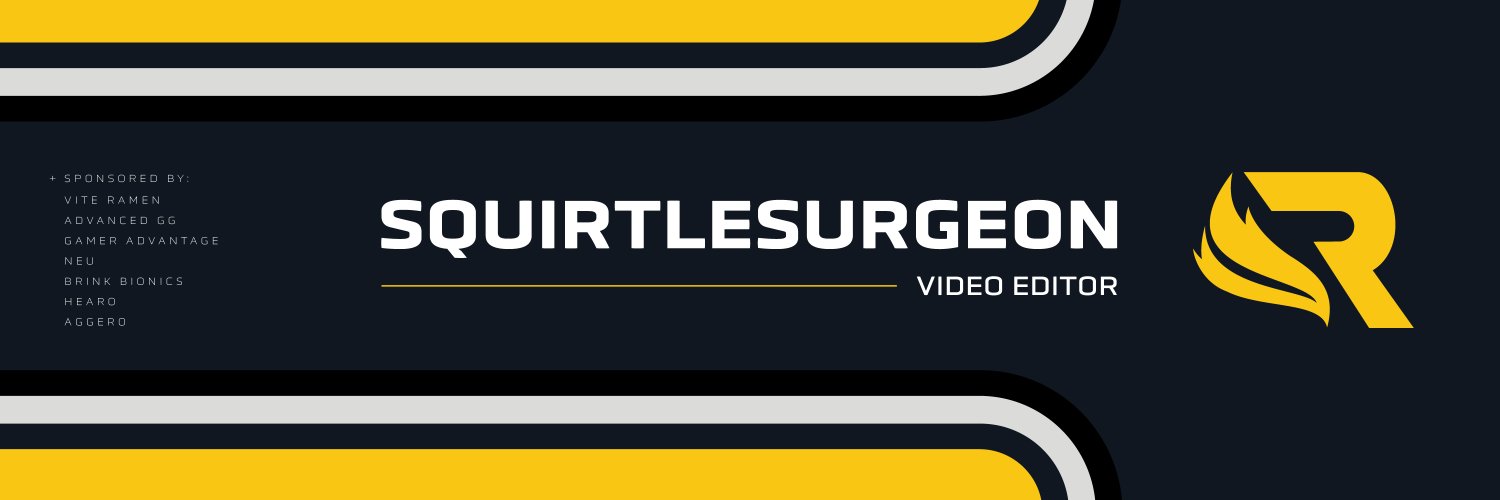 SquirtleSurgeon's banner