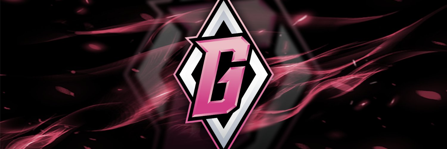 Gingy's banner