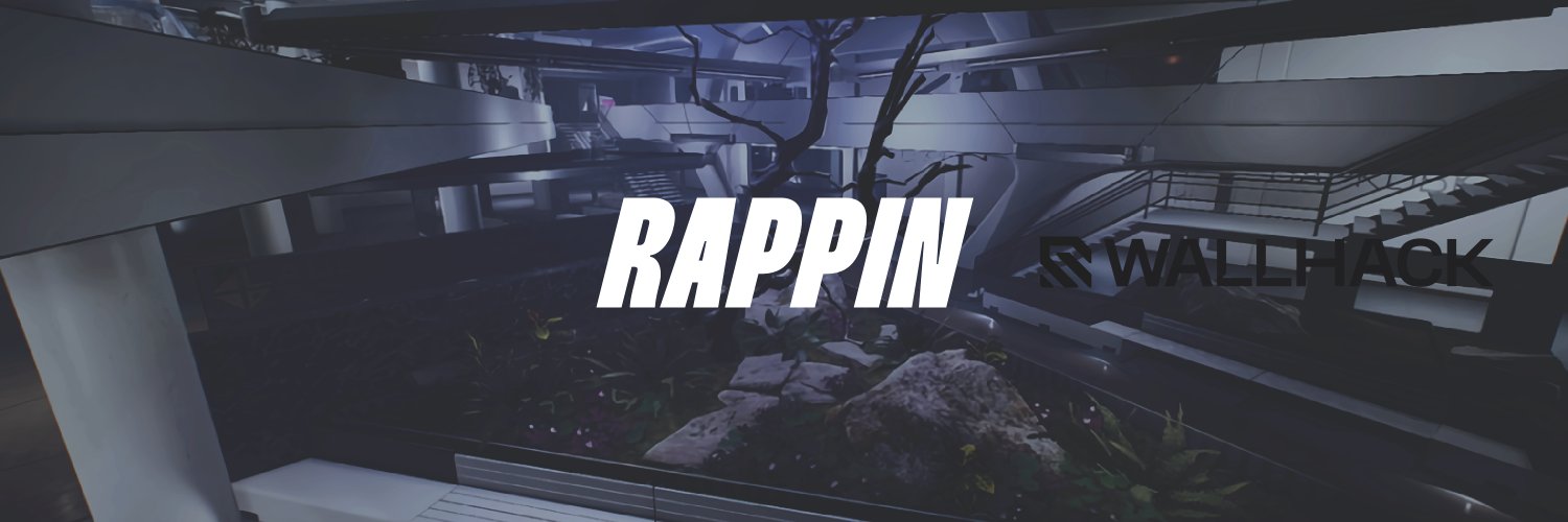 らっぴん / RAPPIN's banner