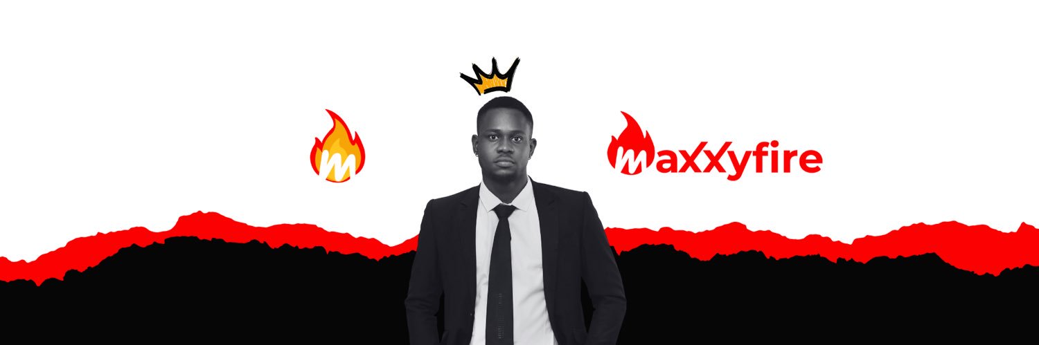 MaxxyFire's banner