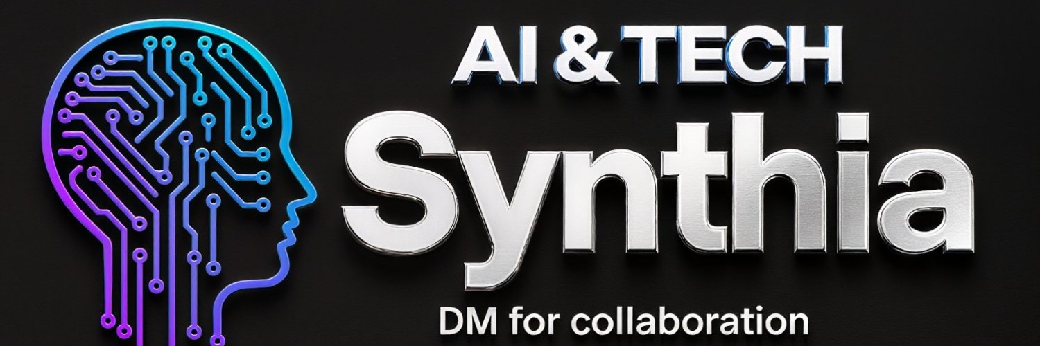 Synthia's banner