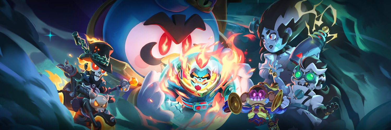 Brawl Stars's banner
