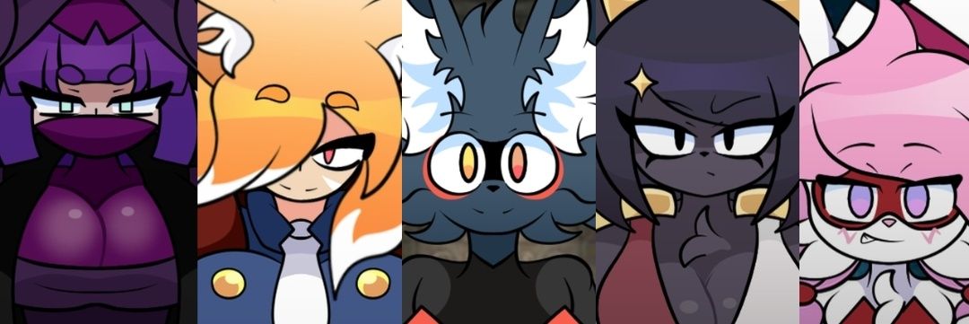 Hydro 🇧🇷's banner