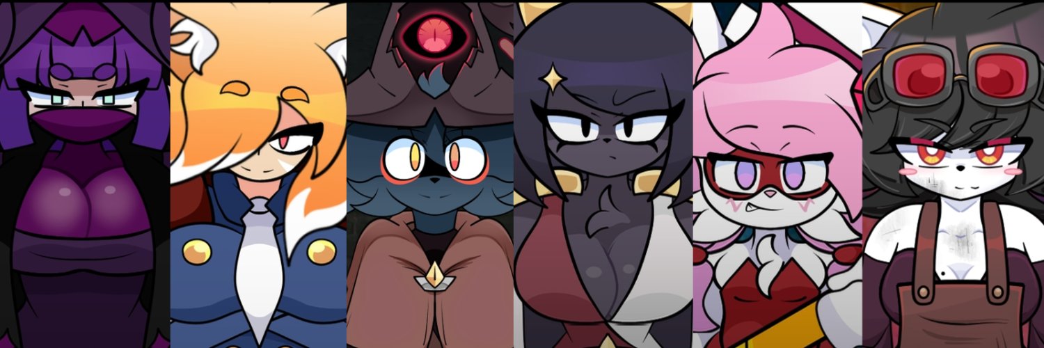 Hydro 🇧🇷's banner