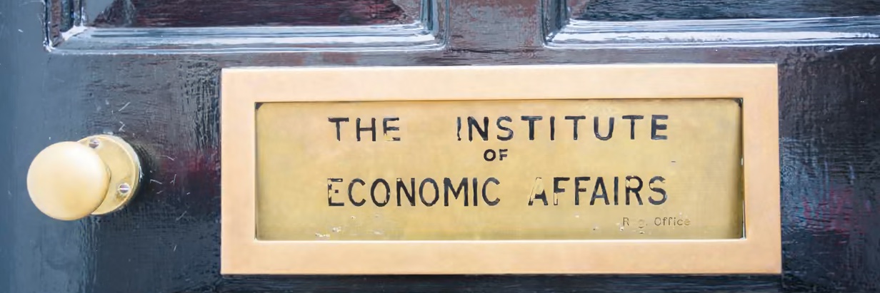 Daniel Hannan's banner