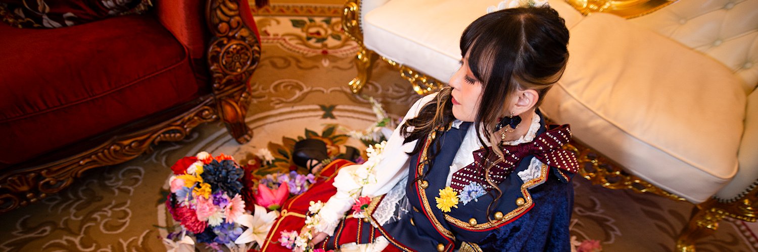 中恵光城's banner