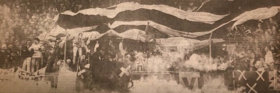Oldskool NAC's banner