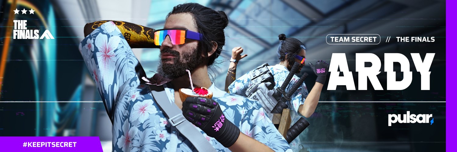🏝️ ArdyIRL's banner