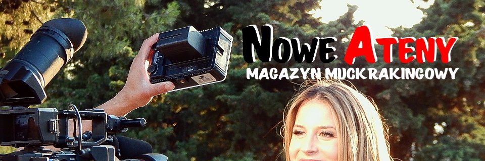 Nowe Ateny's banner