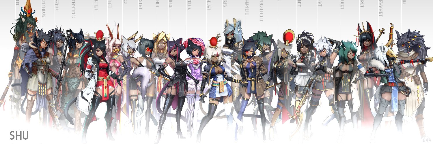 Shu-Stella🔞's banner