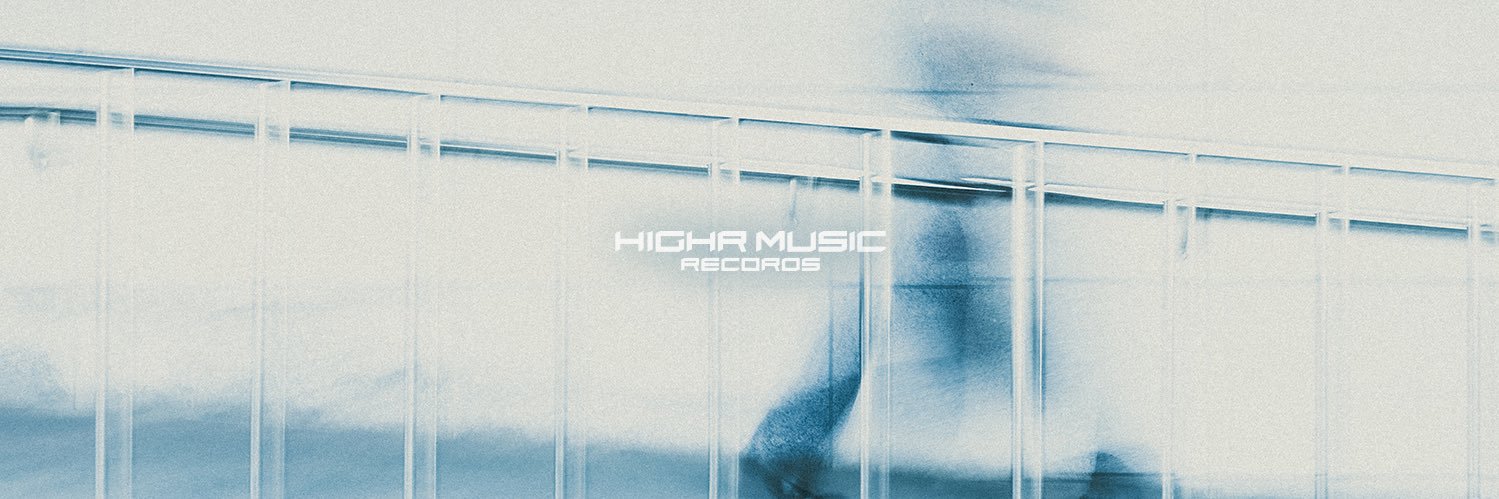H1GHR MUSIC's banner