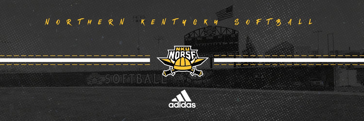 NKU Softball 🥎's banner