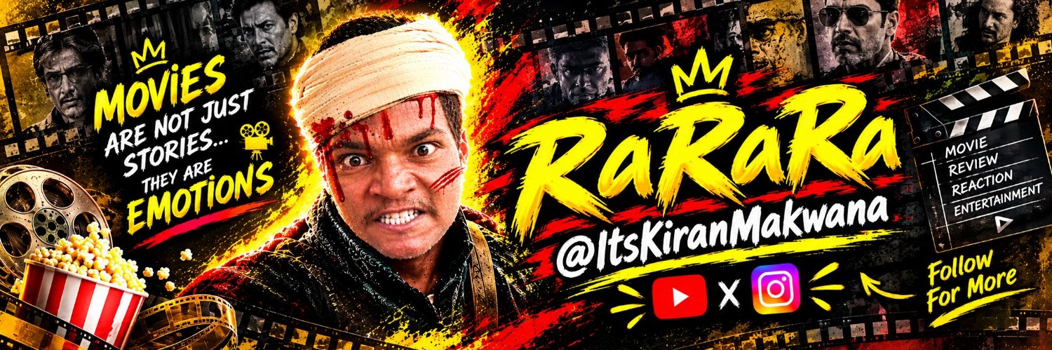 𝙆𝙄𝙍𝘼𝙉 𝑹𝒂𝑹𝒂𝑹𝒂's banner