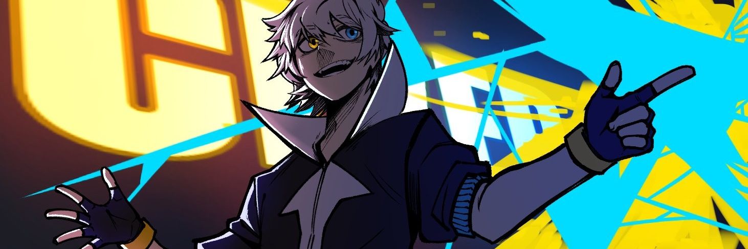 Civer's banner