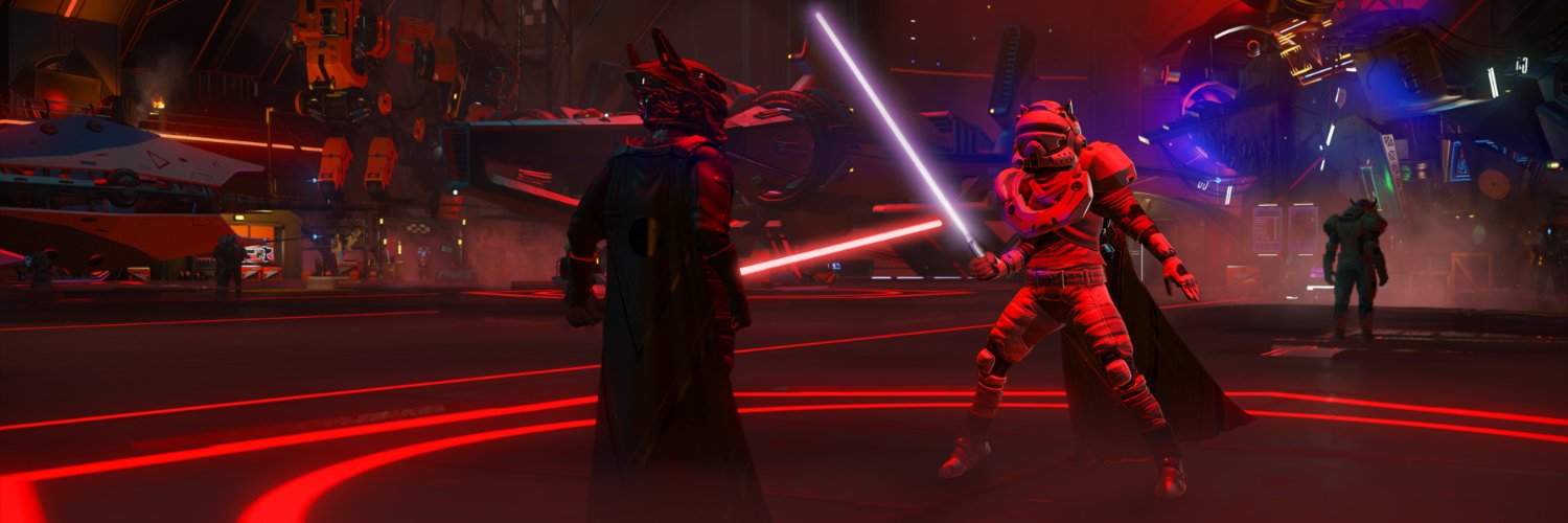 MajorVex's banner