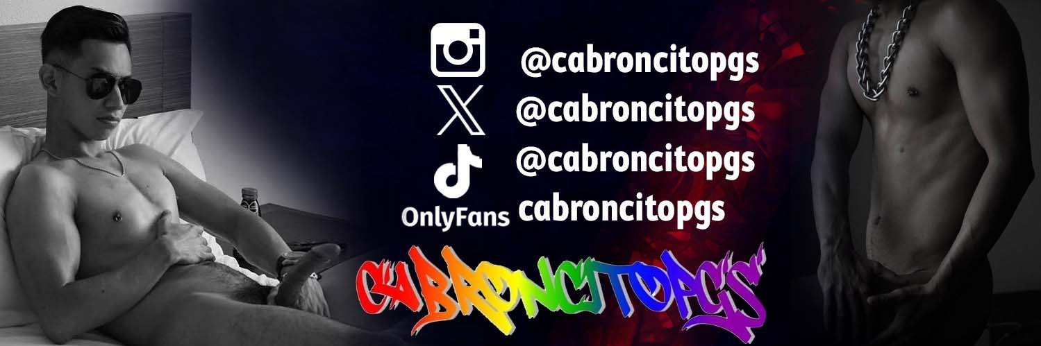 Cabroncitopgs's banner