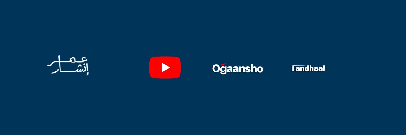 Ogaansho's banner