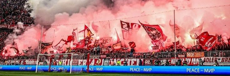 L's banner