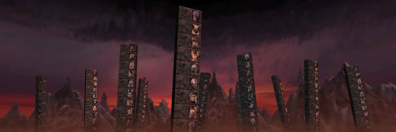 Mortal Kombat Warehouse's banner