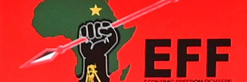 Sahel Revolutionary Soldier's banner