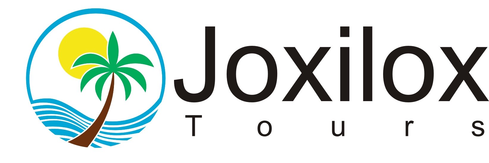 Joxilox Tours South Africa's banner