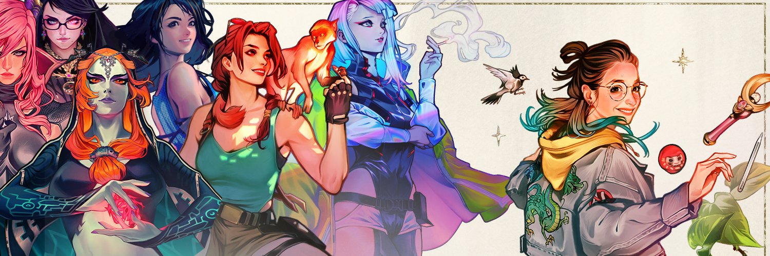Tholia's banner