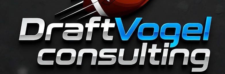John “Draft” Vogel's banner