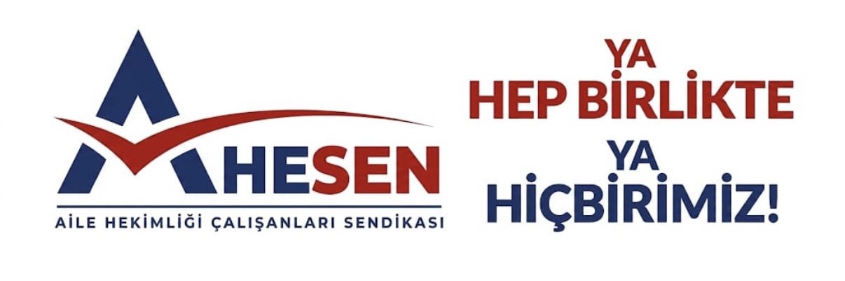 AHESEN's banner