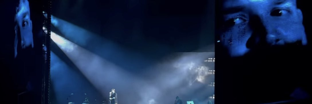 Lux's banner