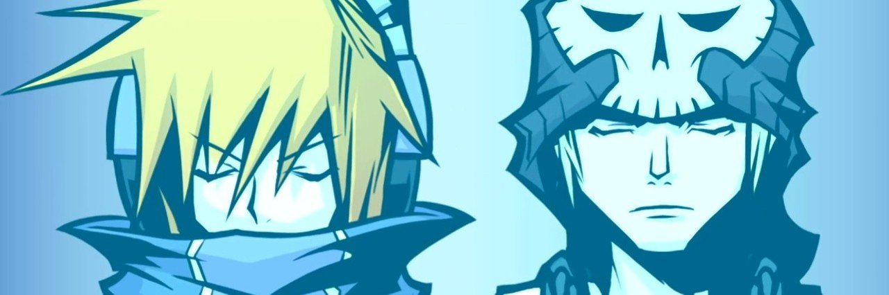 Mari 🎮's banner