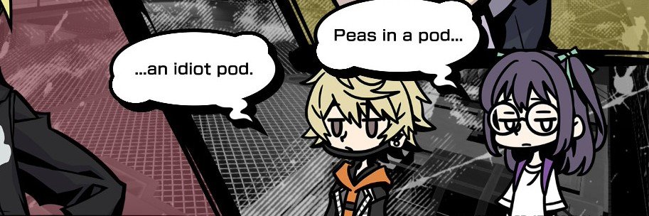 Mari 🎮's banner
