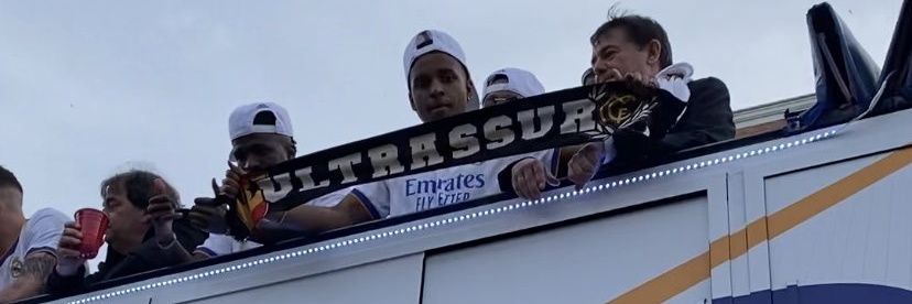 Crisiö's banner
