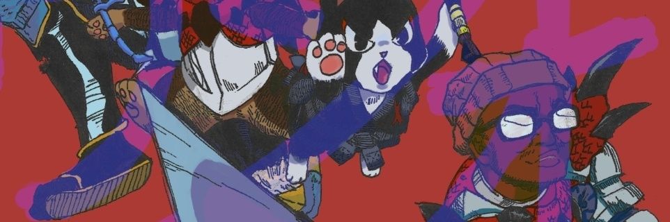Uno Hunter's banner