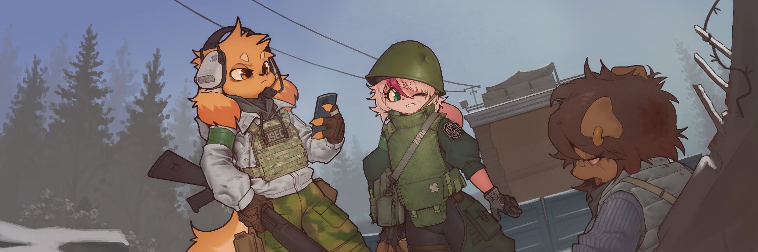 ♟YellowA♟一只阿黄's banner