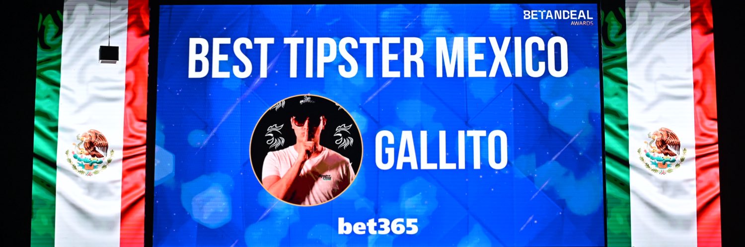 Gallito🐓(Apuestas)'s banner