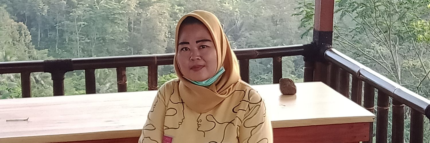 Euis miranti's banner