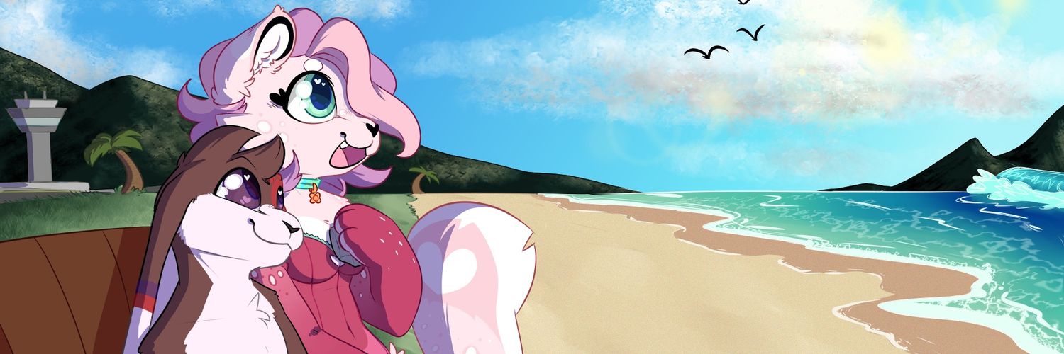 🌸Sakukitty SnepTuber🌸's banner