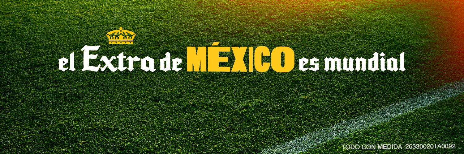 Corona Fútbol's banner