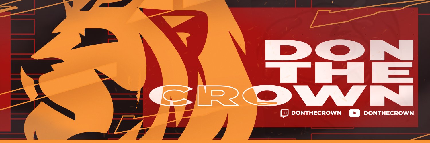 Don's banner