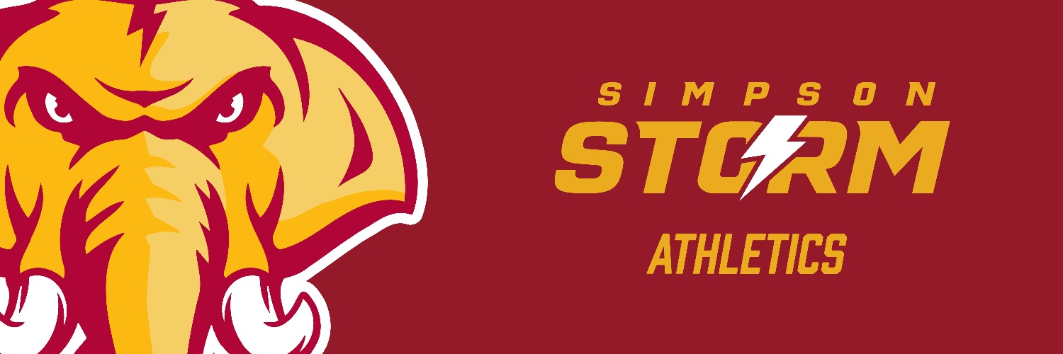 Simpson College Athletics's banner